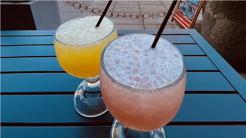 Preview image of 4 places to enjoy a specialty margarita